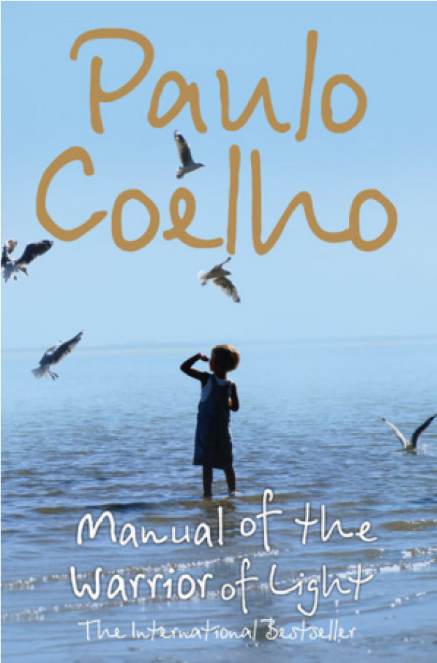 Coelho The Warrior Of Light (950x950), Png Download