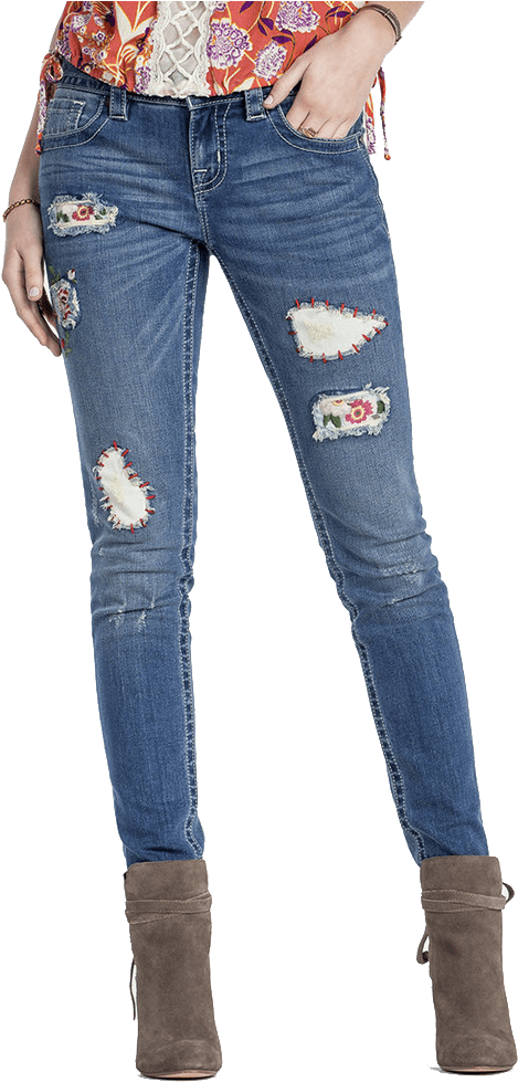 Jean Button Png (924x1000), Png Download