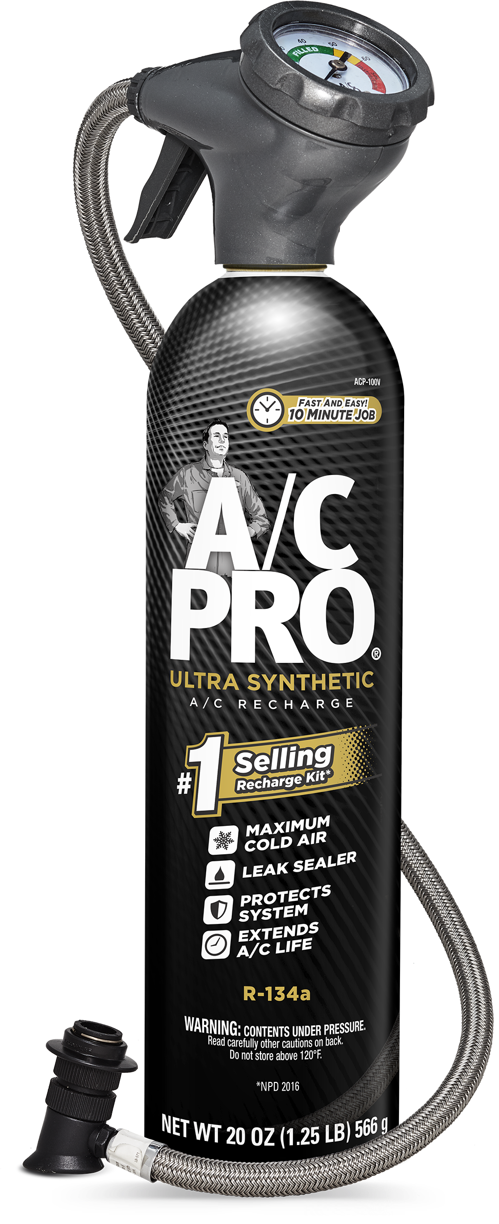 / Fluffy Slime Fat Stretchy Butter Floam Non Toxic - A/c Pro Accucool A/c System Recharge Kit 18018g (3000x3000), Png Download