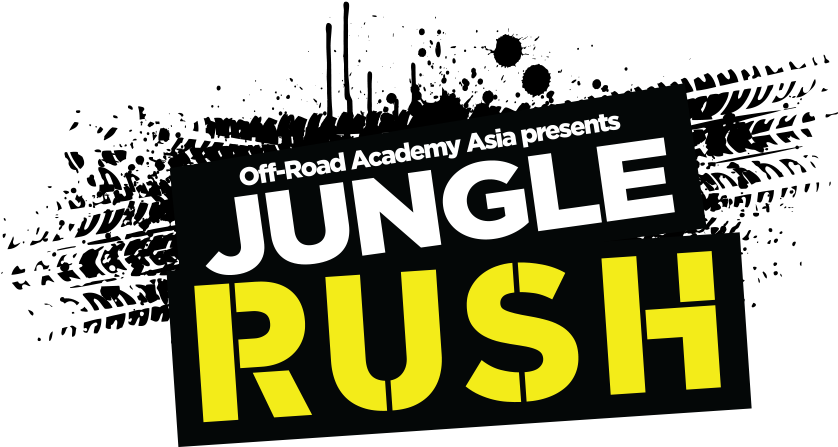 Off Road Academy Asia - Extreme Off Road Logo (851x501), Png Download