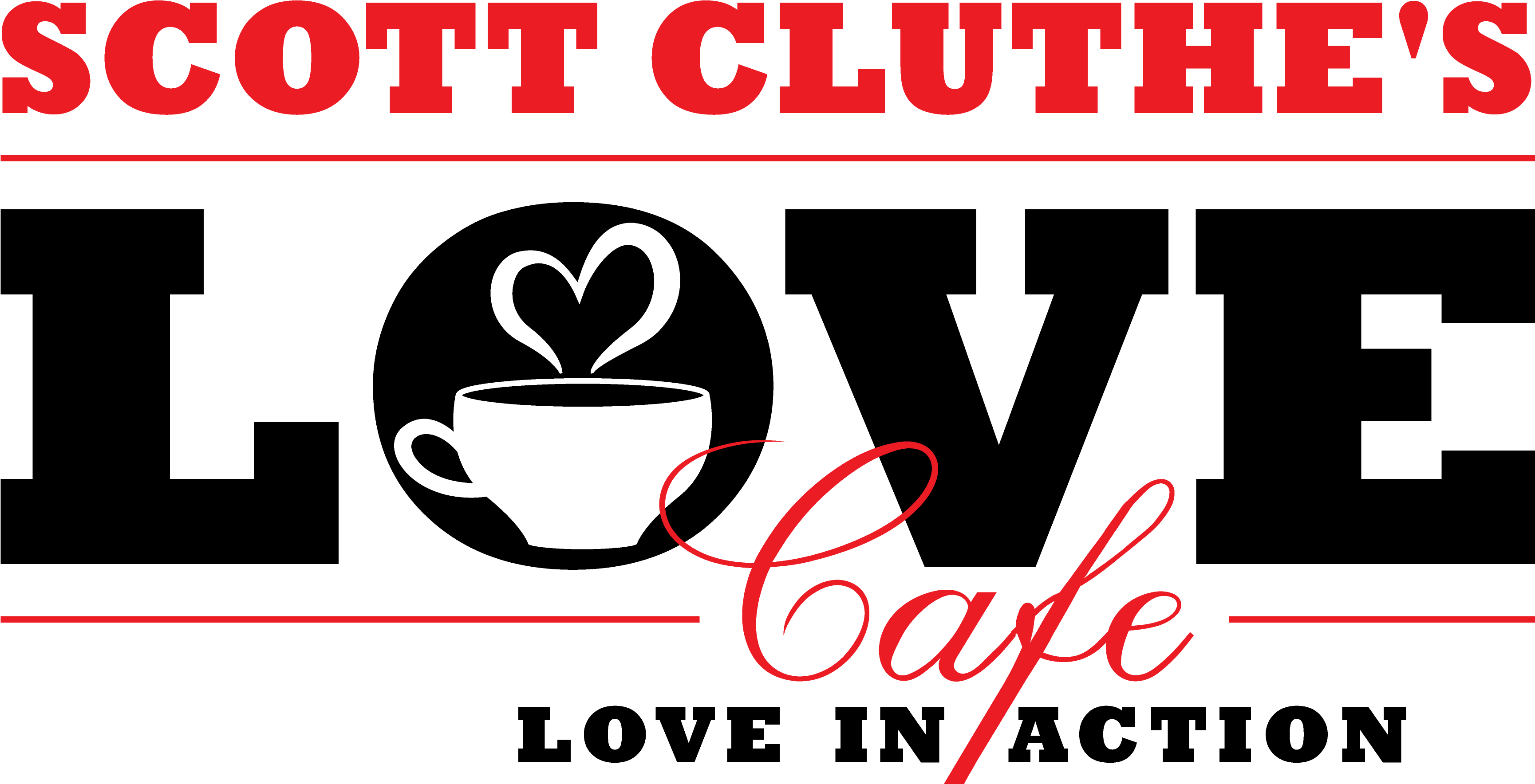 Love Cafe Houston - Rit Special Lee Ritenour Live (3533x1845), Png Download
