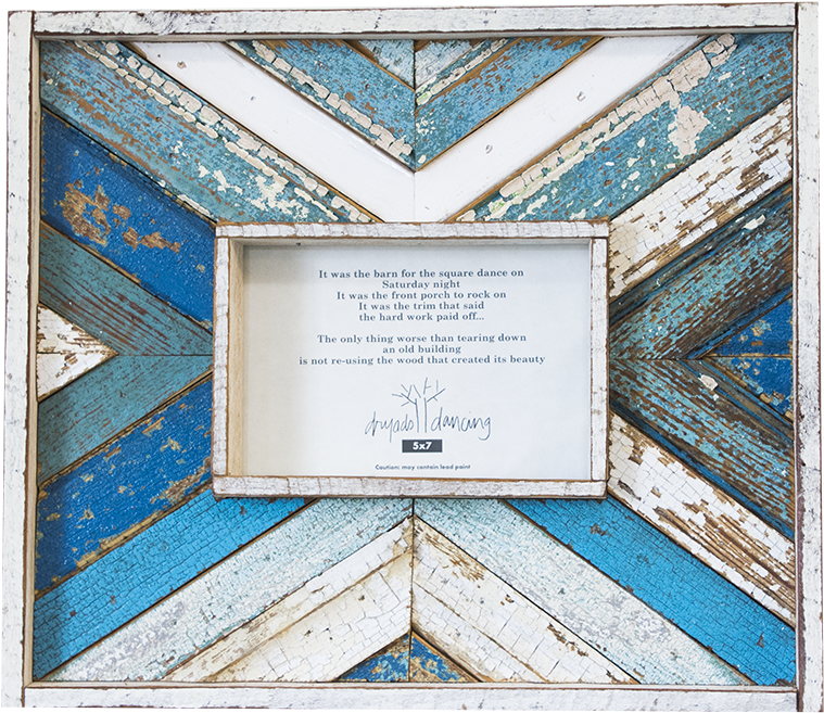 Navajo Frames - Motif (800x800), Png Download