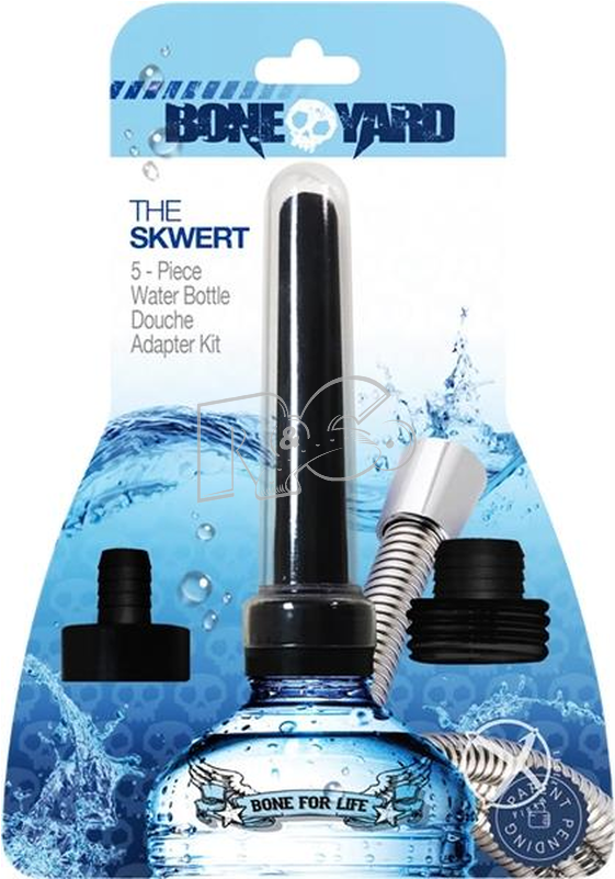 Rascal Video Boneyard 1.2 Silicone Ring - Grey (800x800), Png Download