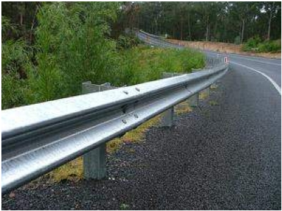 Guardrail - Guard Rail (900x400), Png Download