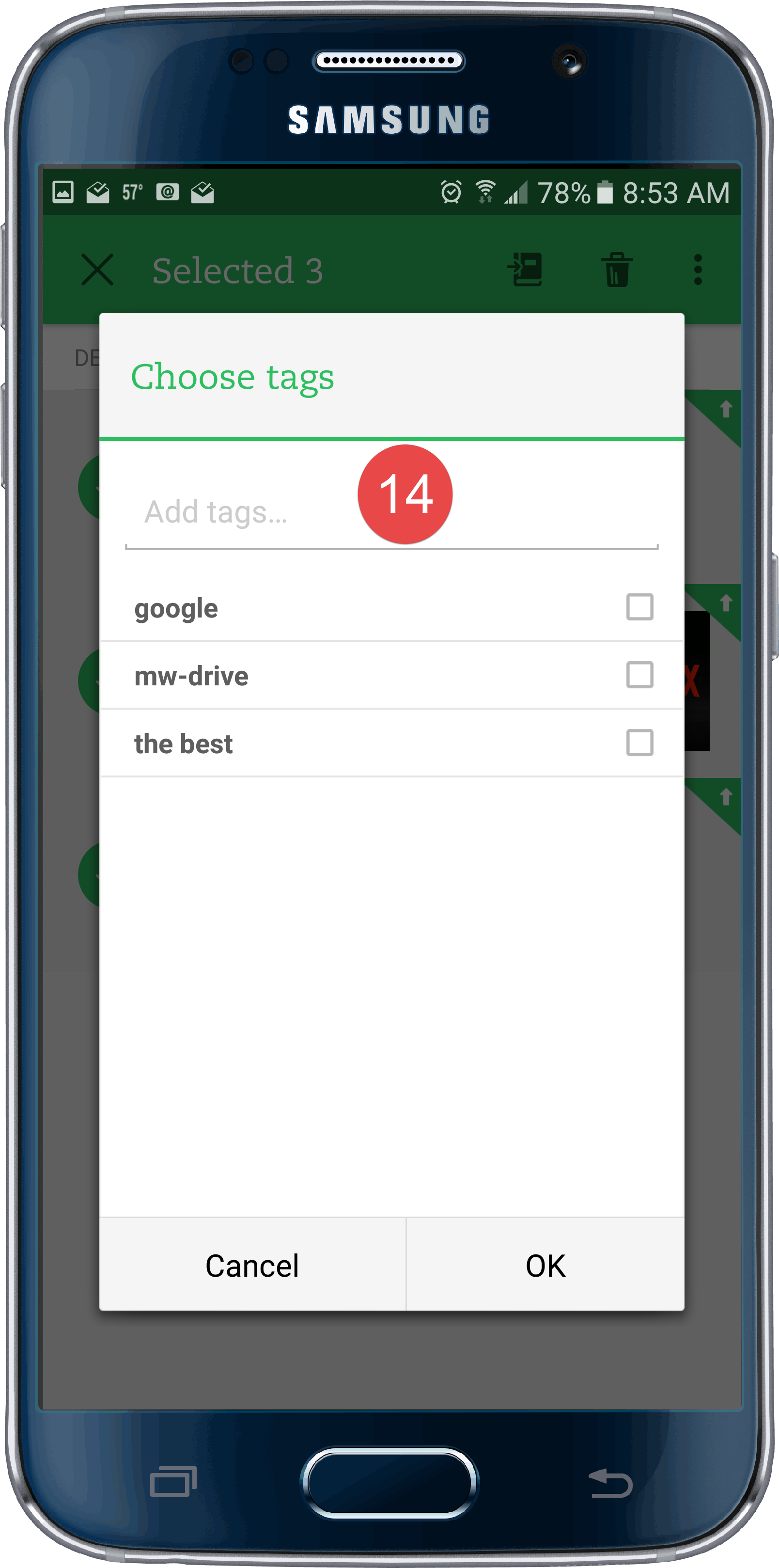 You - Hashtag (3428x3428), Png Download