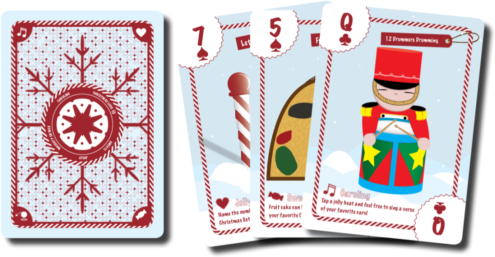 Christmas-cards Zpsb34632b3 - Amish (1024x535), Png Download