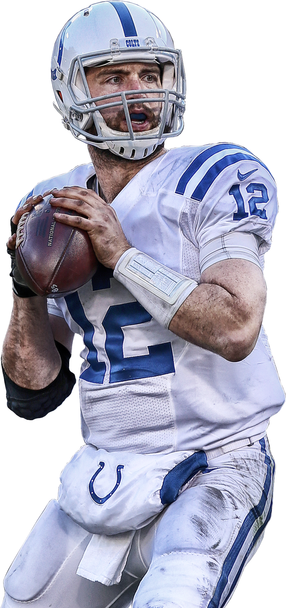 During The Jaguars Last Meeting Vs - Sprint Football (2400x2273), Png Download