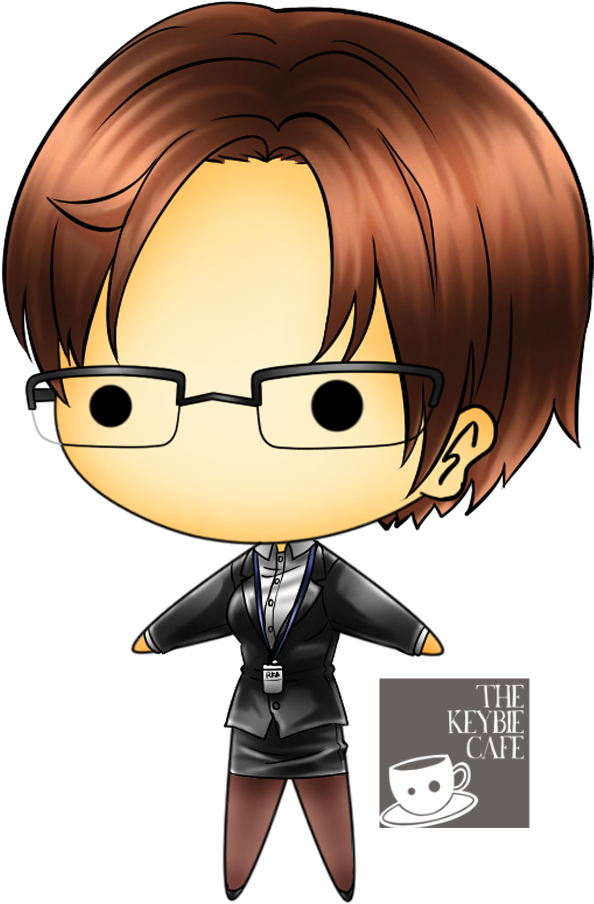 Ace Attorney Investigations: Miles Edgeworth (1000x1000), Png Download