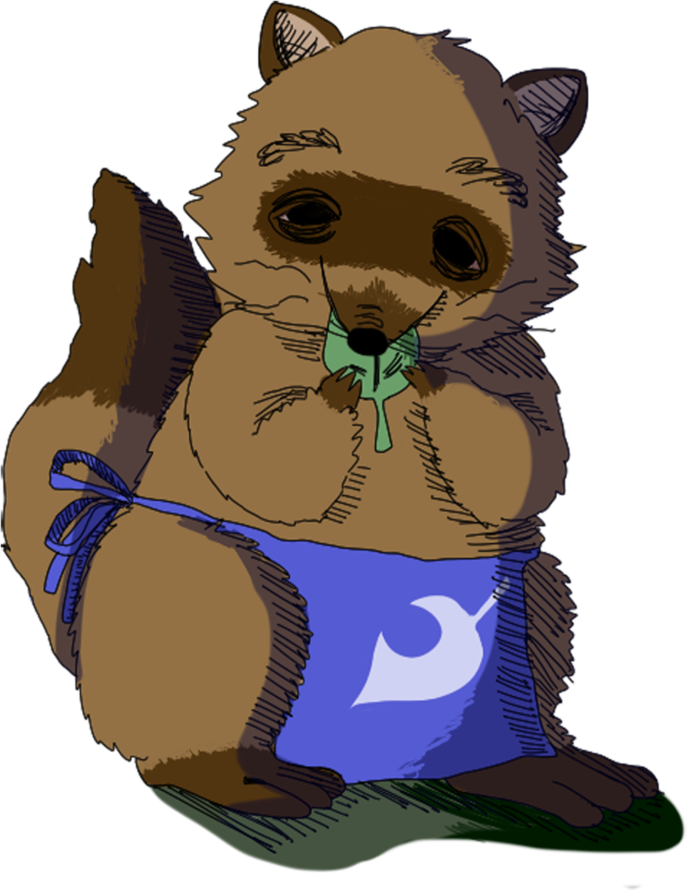 Tom Nook - Sales (1280x1280), Png Download