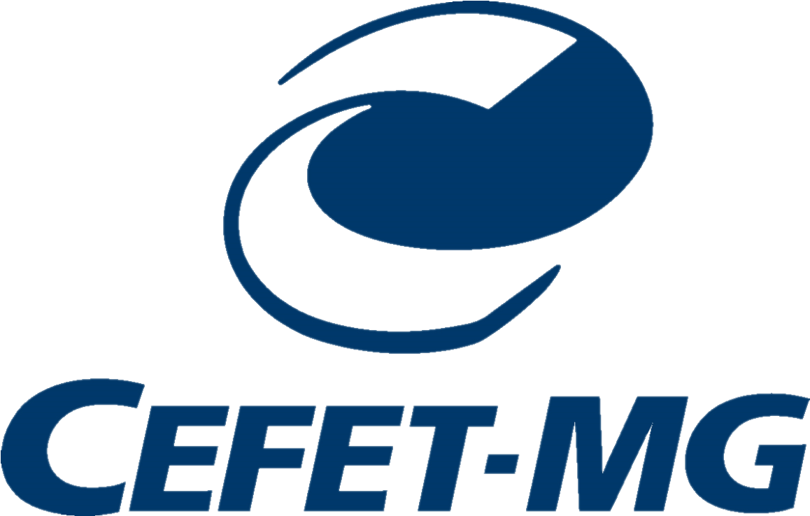 Logo Cefet-mg - Centro Federal De Educação Tecnológica De Minas Gerais (1188x1188), Png Download