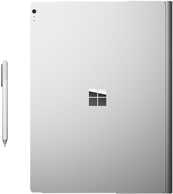 Surface Book (778x778), Png Download
