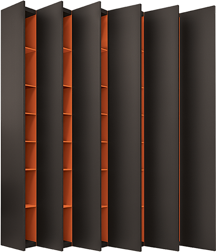 Aleph - Wall (1200x758), Png Download