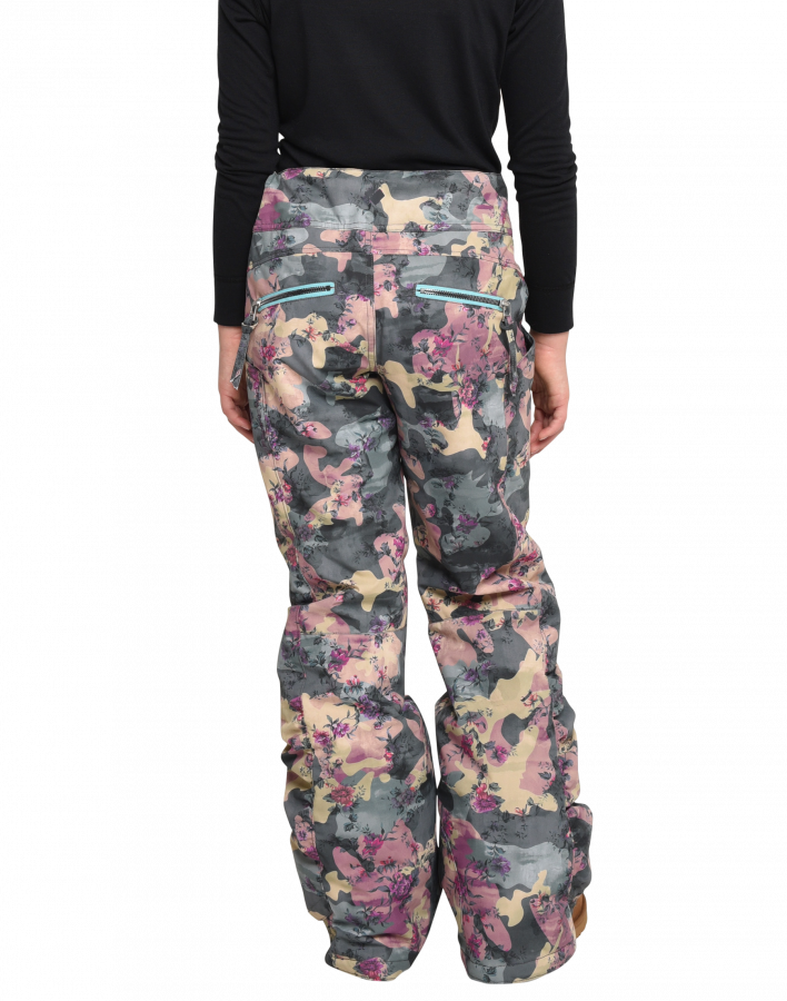 Vera Camo, Xs - Jessi (708x900), Png Download