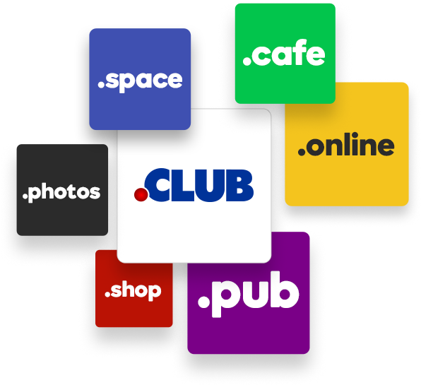 Register Domain Names At Register Com Business Web - Domain Name (600x586), Png Download