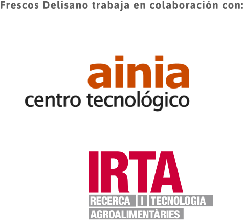 Our New Processed Products Are Developed Here And We - Irta (838x552), Png Download