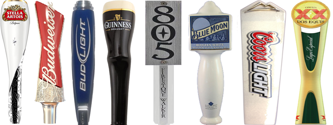 1482368746-1364 - Blue Moon Beer (1080x400), Png Download