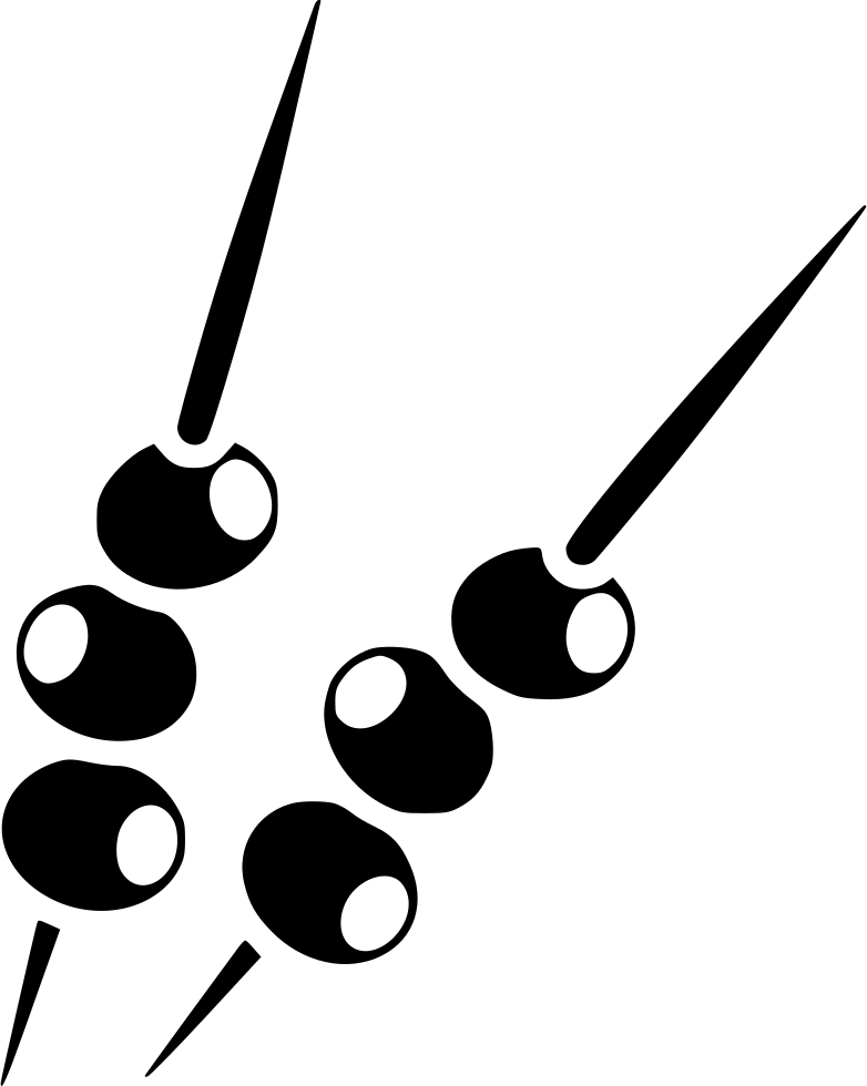 Png File - Tapas Icon Png (782x980), Png Download