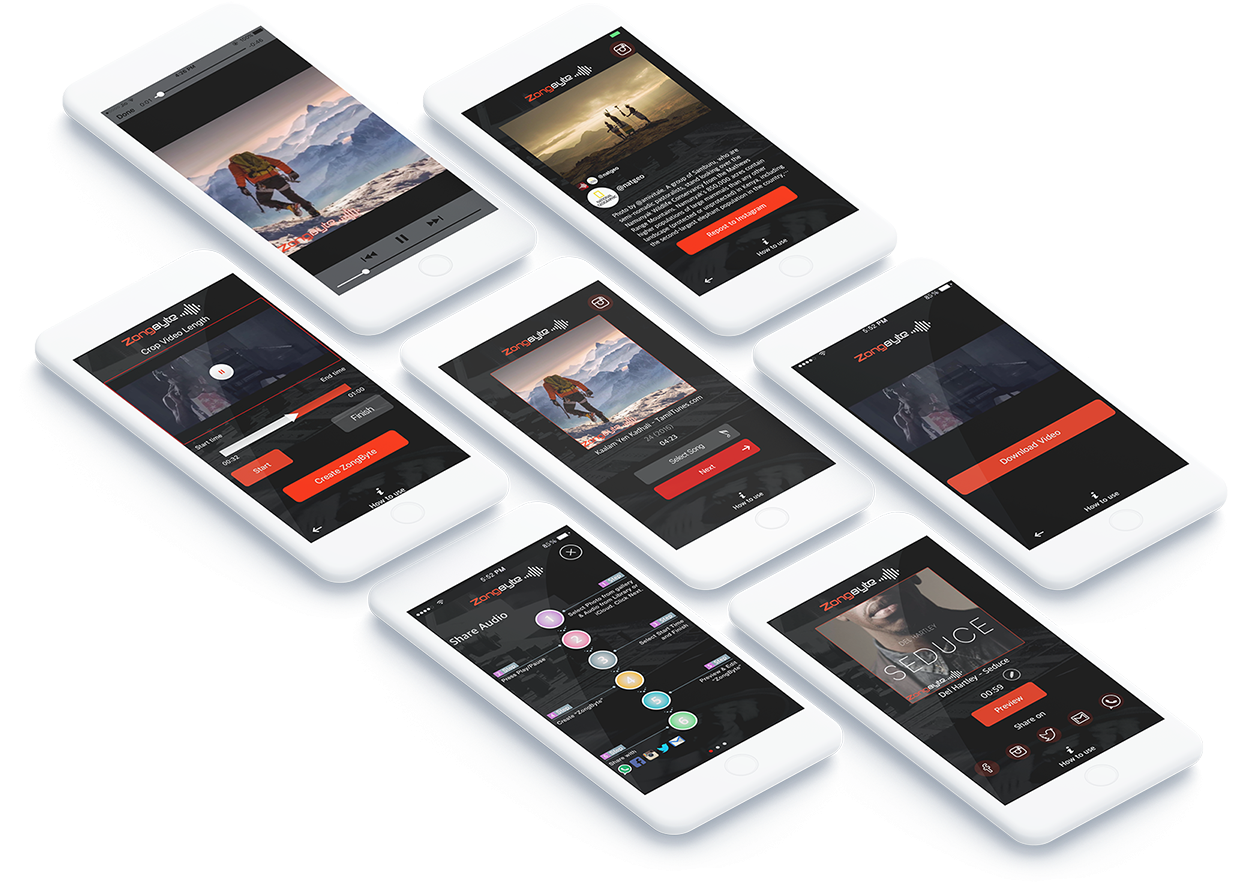 Mobile App Development Png (1500x938), Png Download