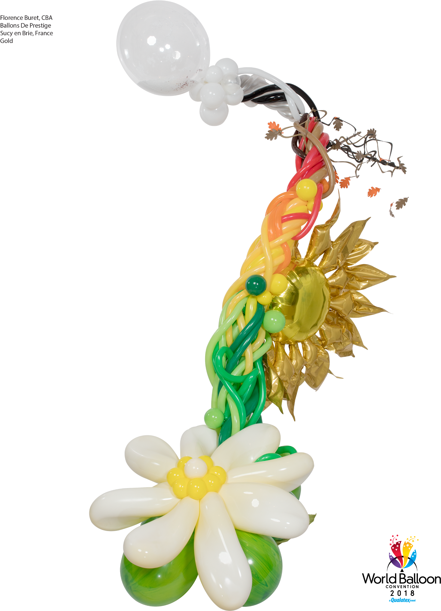 Col15 - Artificial Flower (1536x2048), Png Download