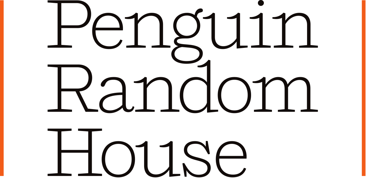 Penguin Books Png (1200x586), Png Download