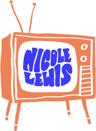 Nicole Lewis (1000x773), Png Download