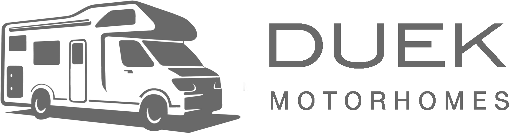 Logo - Motorhome Logo (1800x500), Png Download