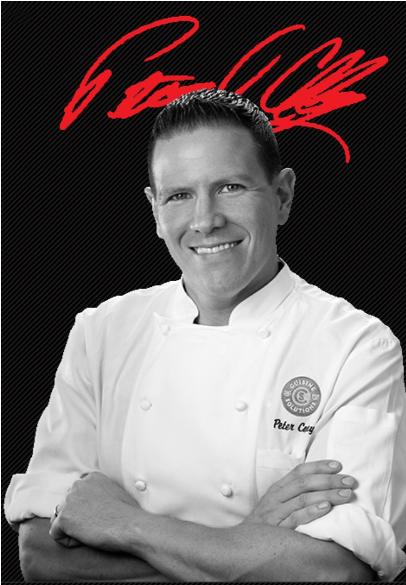 Meet The Chef - Cooking (1000x586), Png Download