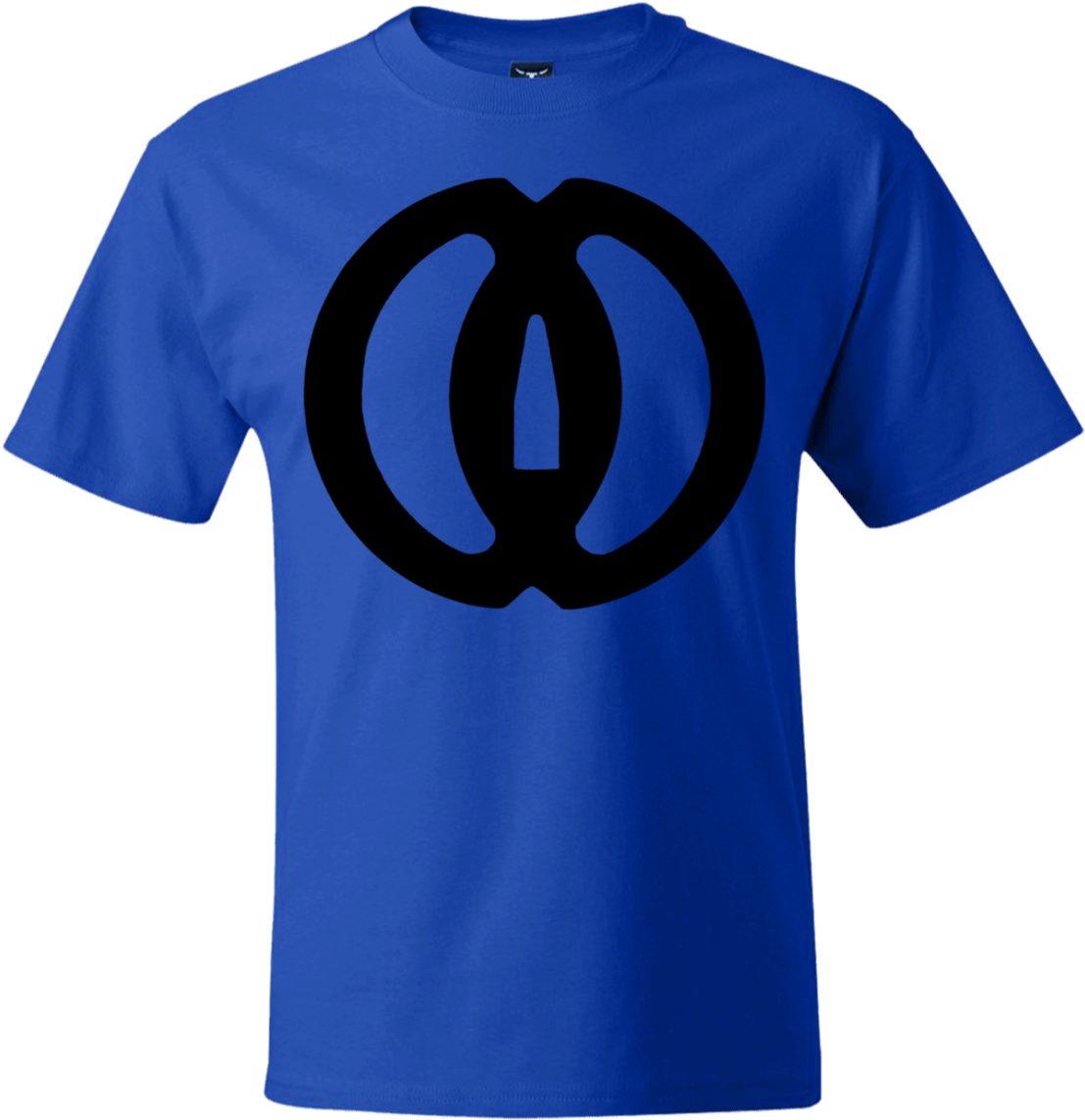 Musashi Tsuba Shirt Martial Arts Brazilian Jiujitsu - T-shirt (1155x1155), Png Download