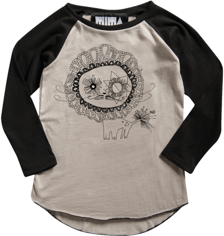 Mini & Maximus Liger Rugby T-shirt - Fashion (960x720), Png Download