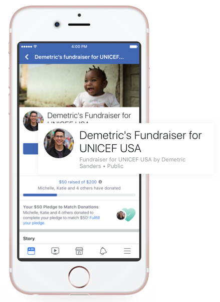 Nonprofits Can Now Select A Range Of Dates And Have - Iphone (560x600), Png Download