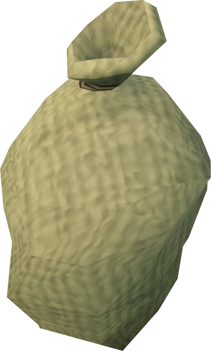 Sack Png Photo (707x1176), Png Download