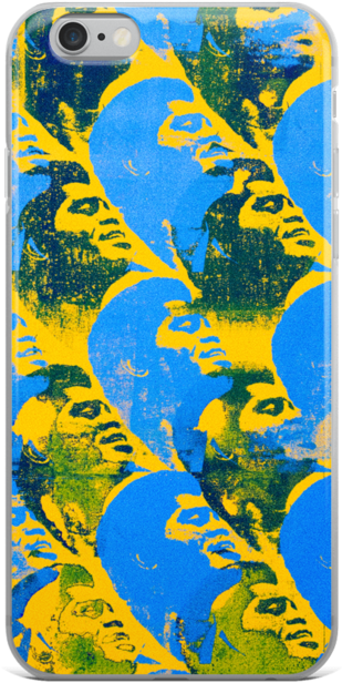 James Brown "ifunk 5/5s/se, 6/6s, 6/6s Case" - James Brown (740x740), Png Download