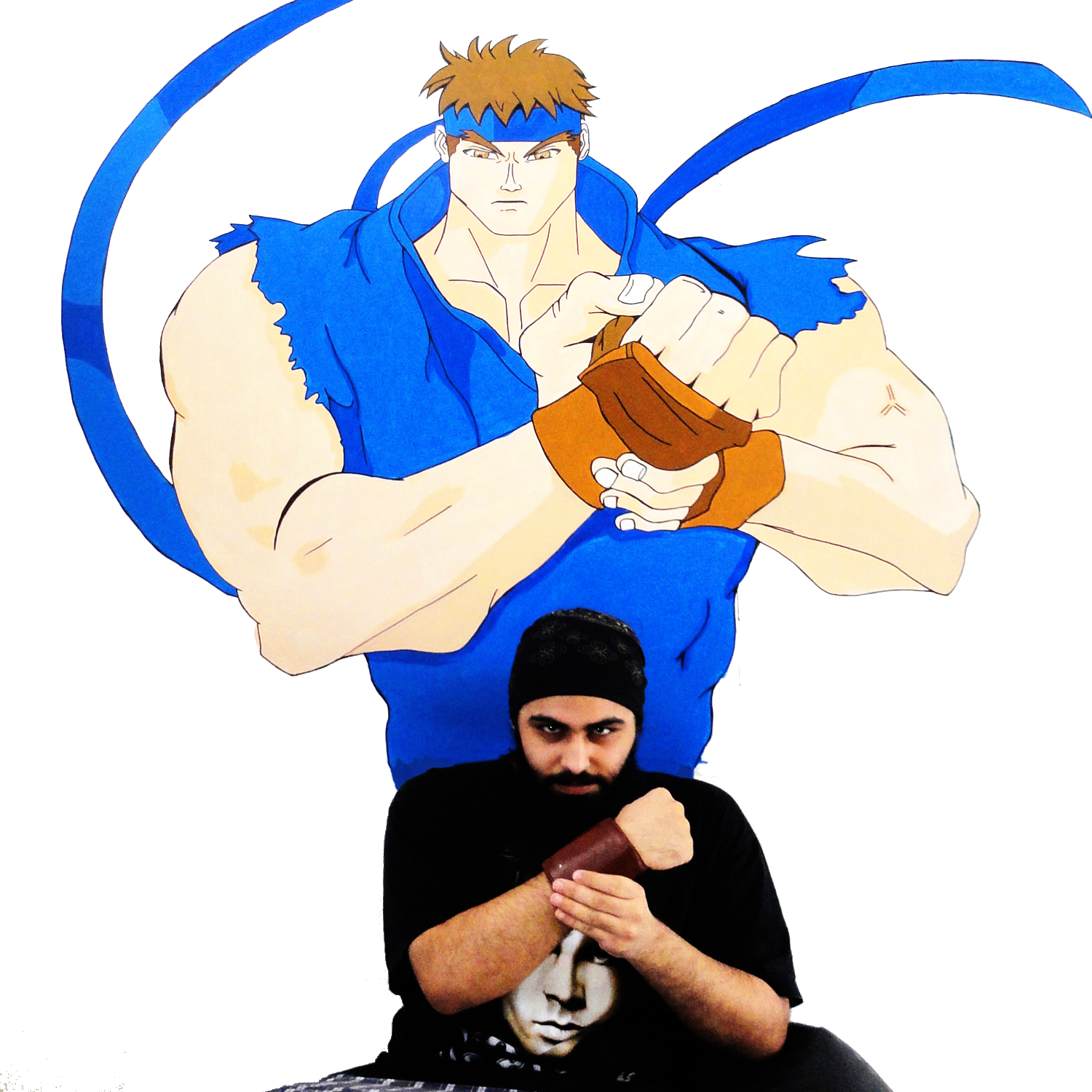 Cartoon (1500x1500), Png Download