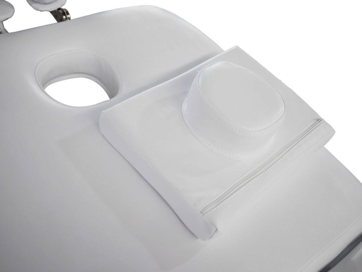 Sunrise Spa Electric 2 Motor Massage Table - Massage (1200x901), Png Download