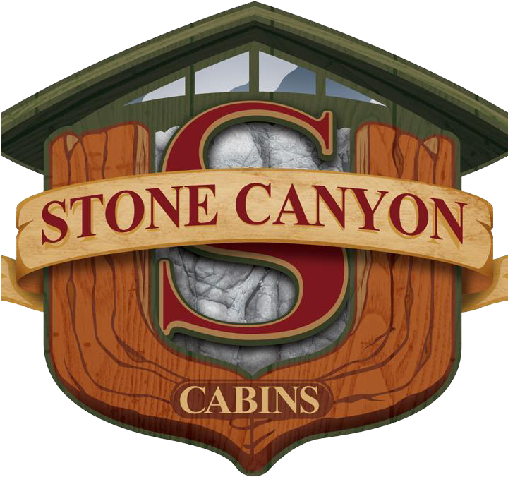 Stone Canyon Cabins (719x719), Png Download