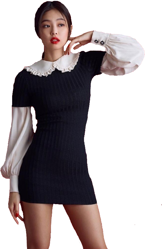 Bp, Kim, And Korean Image - Blackpink (660x823), Png Download