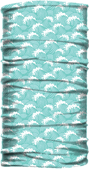Sea Wave Png (640x640), Png Download