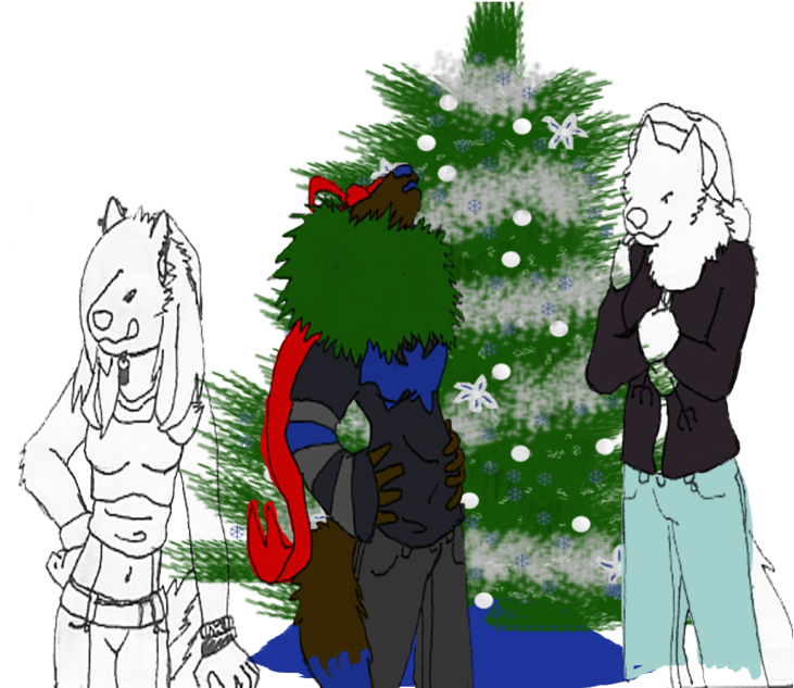 Mytruefriendsgavetome Edited-1 - Illustration (800x664), Png Download