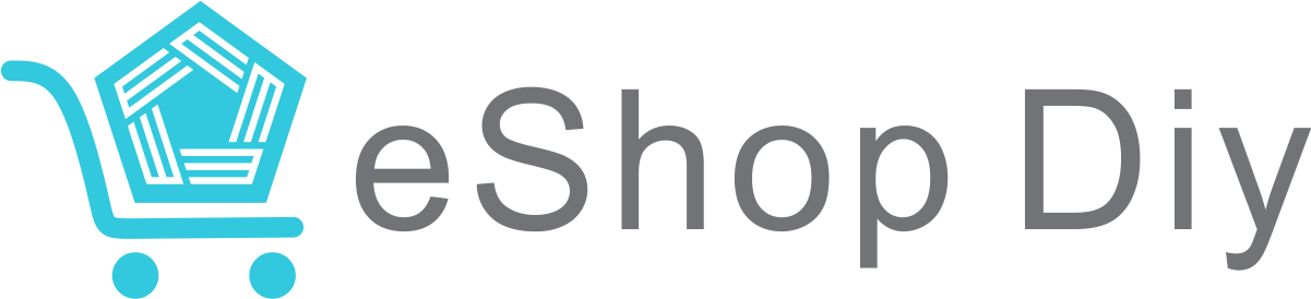 E Shop Logo Png (1201x274), Png Download