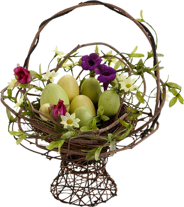 Easter (600x675), Png Download