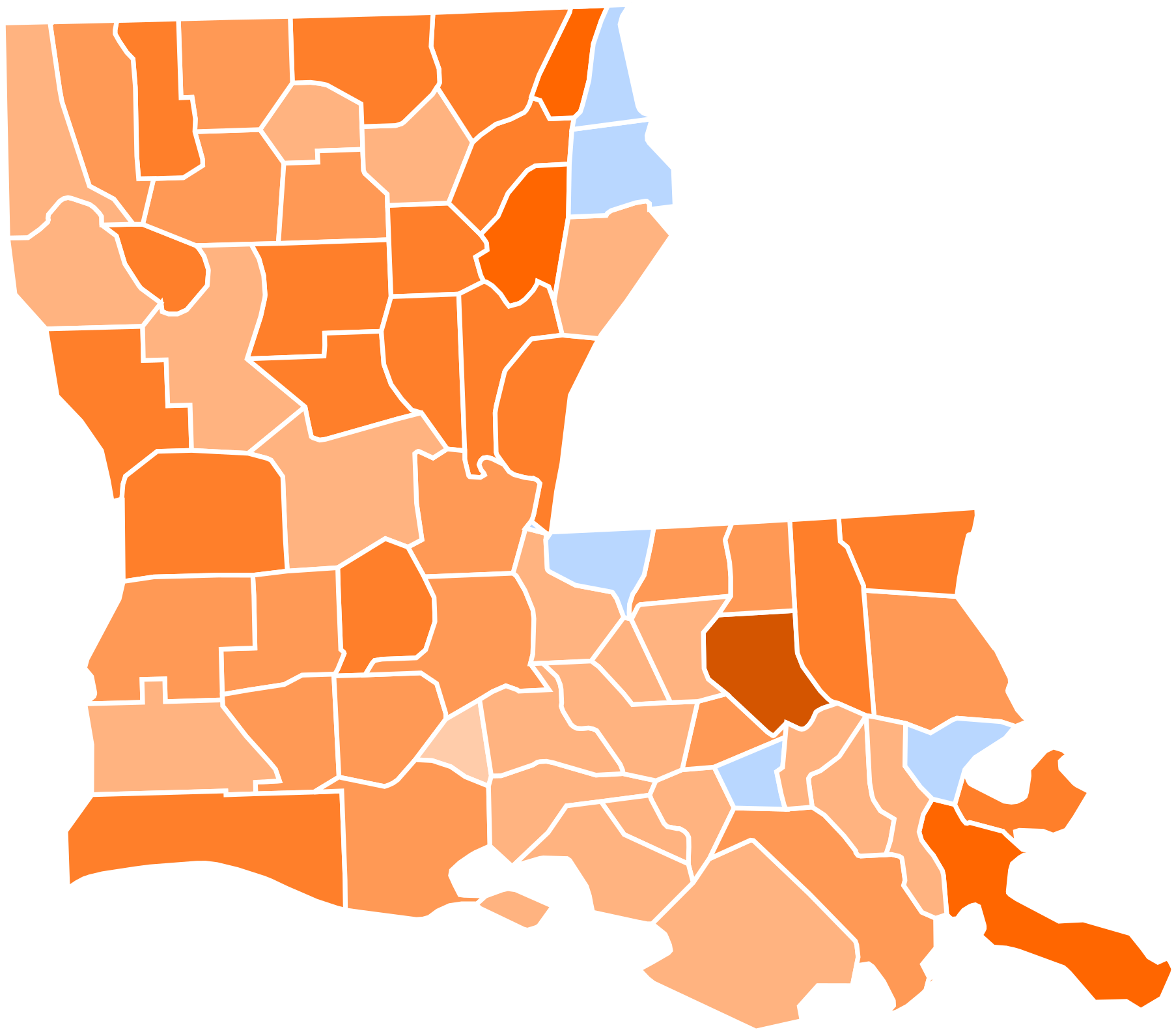 File Presidential Election Results Wikimedia Open (2000x1760), Png Download