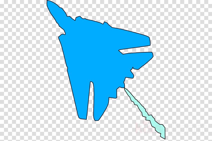 F 14 Silhouette Clipart Airplane Grumman F-14 Tomcat - Transparent Image Of Earth (900x600), Png Download