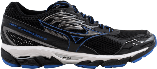 Wave Paradox - Tênis Mizuno Wave Mirai Masculino (750x750), Png Download