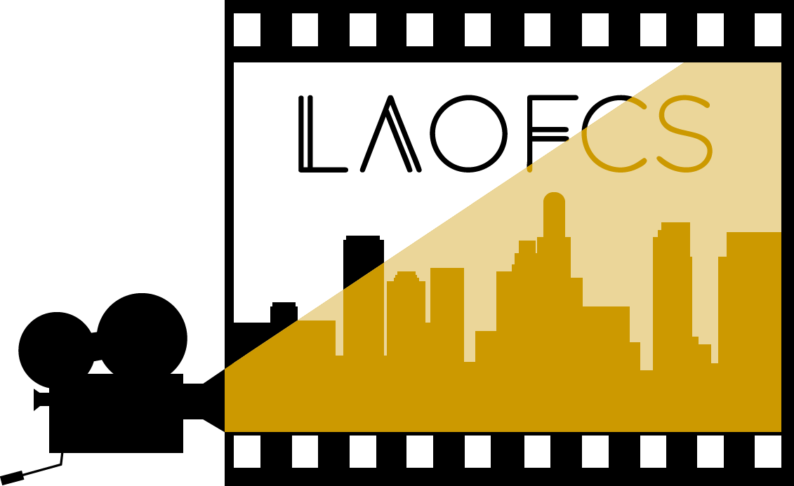 The Los Angeles Online Film Critics Society Accepting - Los Angeles Online Film Critics Society (1131x693), Png Download