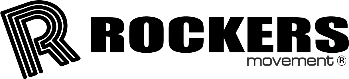 Rockers Movement - Florida (1259x292), Png Download