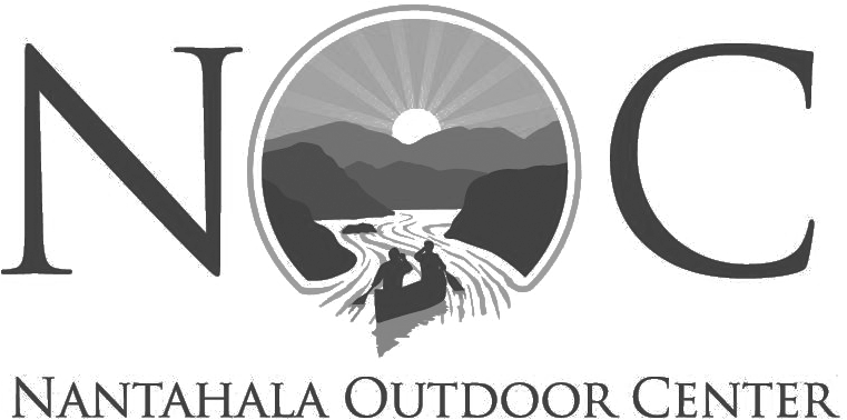 Clip Art Free Download Appalachian Mountains Clipart - Nantahala Outdoor Center Logo (771x425), Png Download