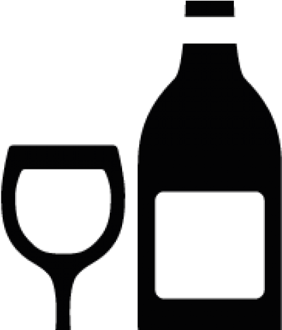 Wine Glass (640x480), Png Download