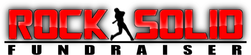 Rock Solid Burneys Fundraiswer - Duathlon (1024x339), Png Download