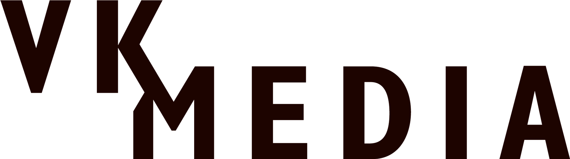 Vk Media (2000x617), Png Download