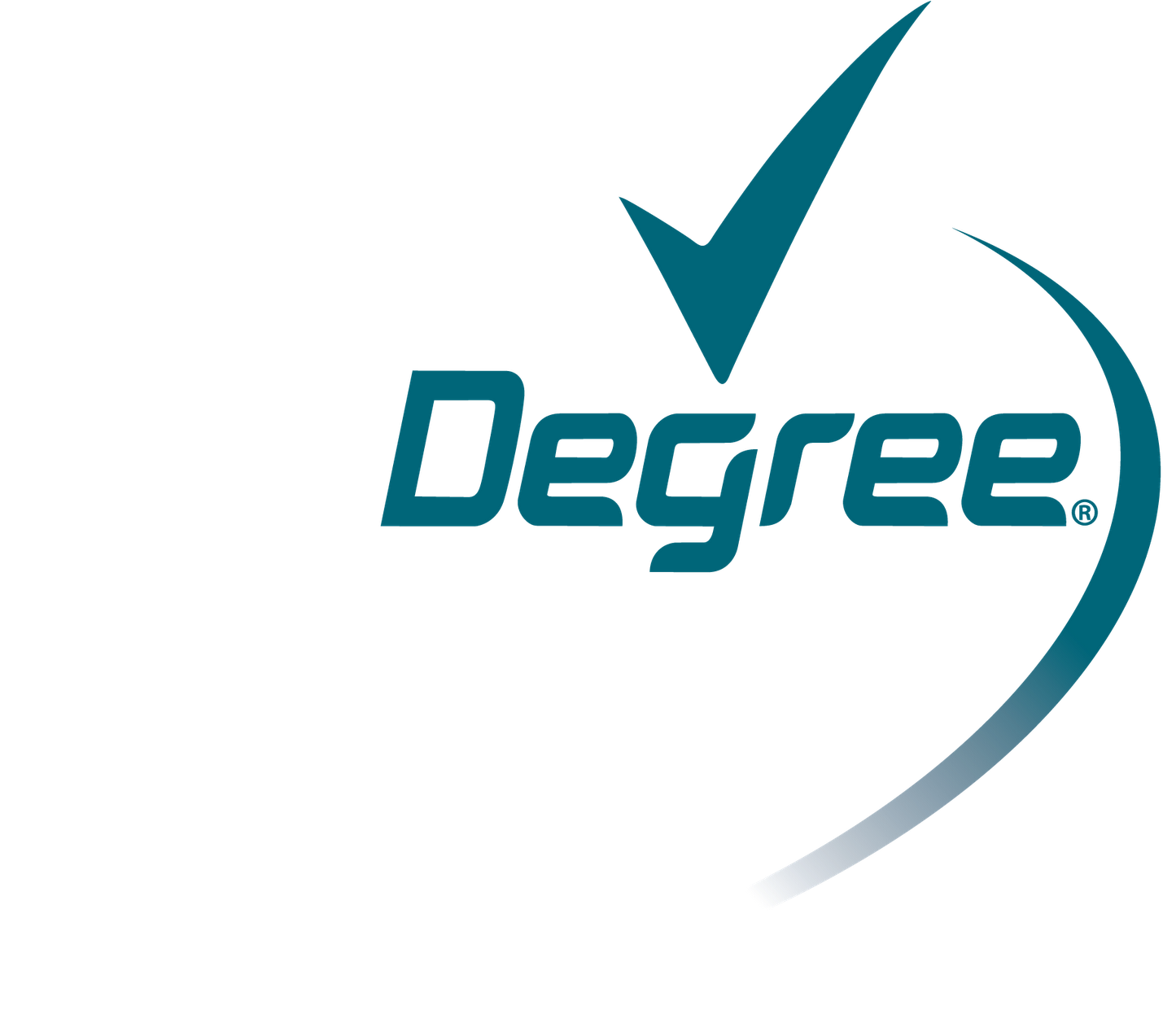 My Degree Women Unapologetically Strong Story - Degree Deodorant Logo Transparent (1600x1295), Png Download